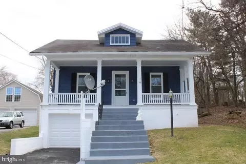 66 Keystone Ave, Chambersburg, PA 17202