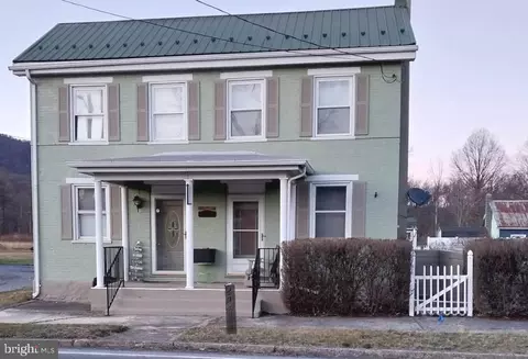 11295 Forge Hill Rd, Roxbury, PA 17251