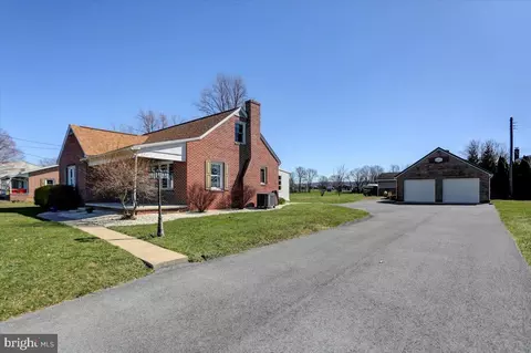 5916 Molly Pitcher Hwy, Shippensburg, PA 17257