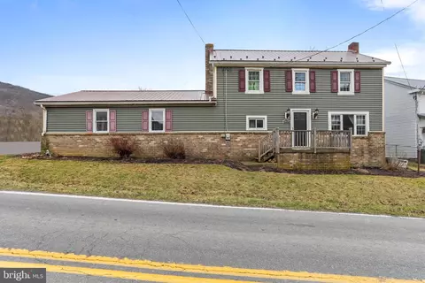 24950 Back Rd, Concord, PA 17217