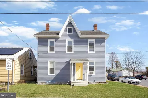 201 W Fifth, Waynesboro, PA 17268