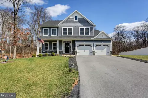 1768 Old Kiln Dr, Chambersburg, PA 17202