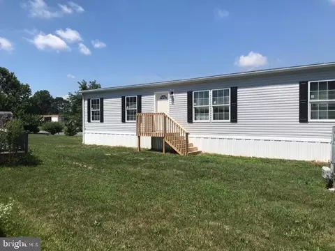 1024 Warm Springs Rd #LOT 78, Chambersburg, PA 17202