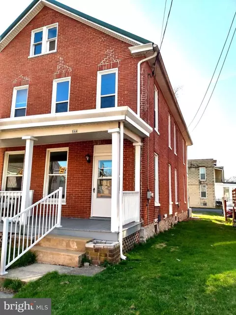 589 S Second St, Chambersburg, PA 17201