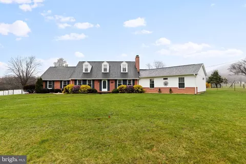 10935 Fish Game Rd, Waynesboro, PA 17268