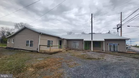 12903-12911 Williamsport Pike, Greencastle, PA 17225