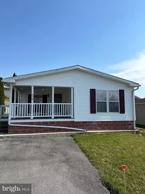 113 Coquina Sands Dr #59, Waynesboro, PA 17268
