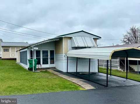 649 N Franklin St Lot #50, Chambersburg, PA 17201