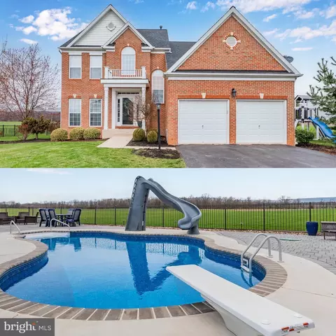 6047 Mountain View Dr W #16, Chambersburg, PA 17202