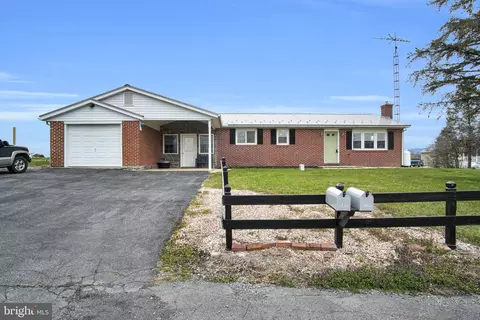 15649 Paxton Run Rd, Newburg, PA 17240