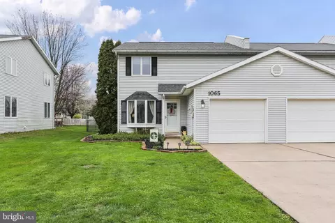 1065 Progress Rd, Chambersburg, PA 17201