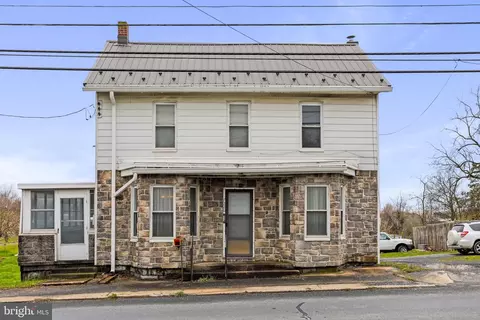 7220 Lincoln Way W, Saint Thomas, PA 17252