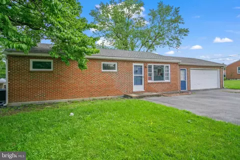 14232 Molly Pitcher Hwy, Greencastle, PA 17225