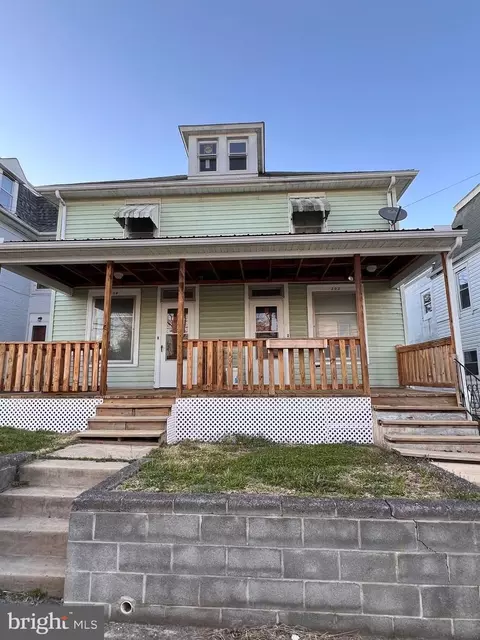 204 Cleveland Ave, Waynesboro, PA 17268
