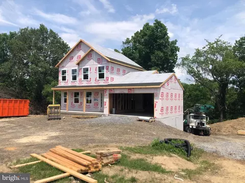 Percy Avenue, Chambersburg, PA 17202
