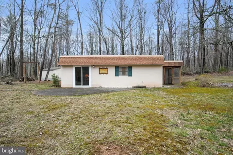 0 Timber Ln, Amberson, PA 17210
