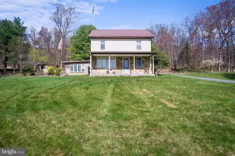 5753 Mountain Rd, Chambersburg, PA 17202