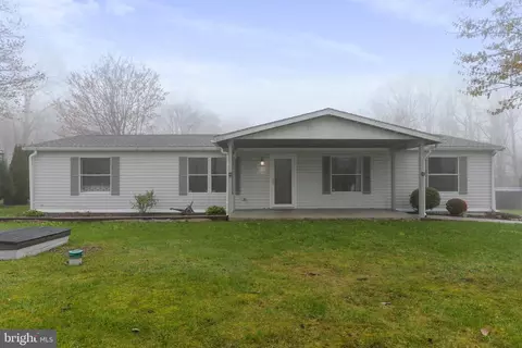 11551 S Mountain Rd, South Mountain, PA 17261