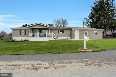 10048 Tower Rd, Shippensburg, PA 17257