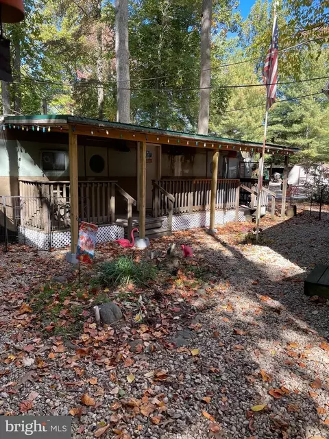 198 Black Gap Rd #52, Fayetteville, PA 17222