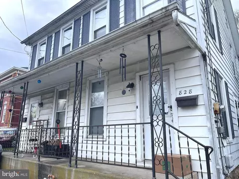 828-830 Broad St, Chambersburg, PA 17201