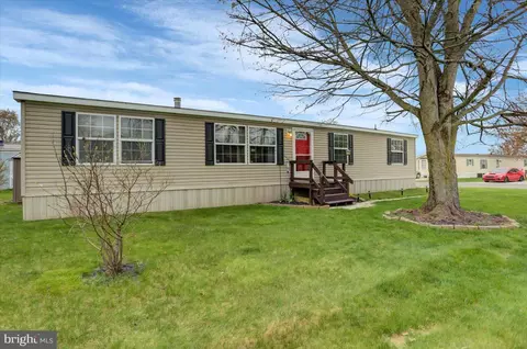 12222 Polktown Rd #111, Waynesboro, PA 17268