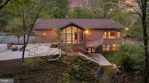 3432 N Ravenwood Trl, Fort Loudon, PA 17224