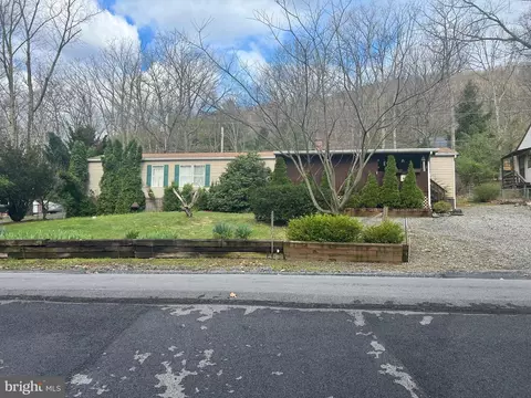 5541 Raccoon Rd, Fort Loudon, PA 17224