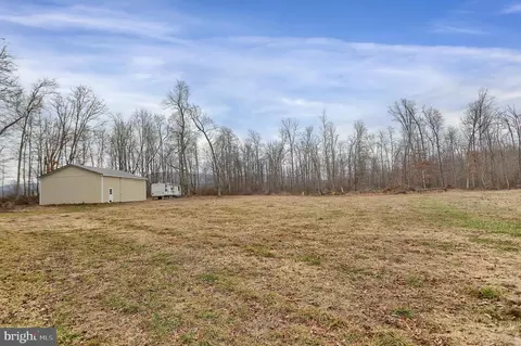 0 Cook Rd, Fayetteville, PA 17222