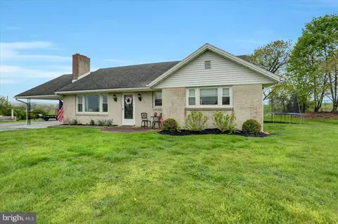 1748 Orrstown Rd, Shippensburg, PA 17257