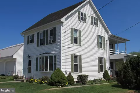 11802 Shady Ln, Waynesboro, PA 17268