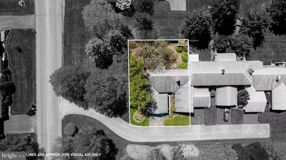 3528 Scotland Rd, Chambersburg, PA 17202 30 Photos Movoto