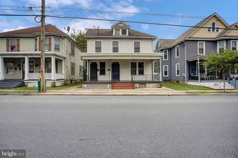 51 N Sixth, Chambersburg, PA 17201