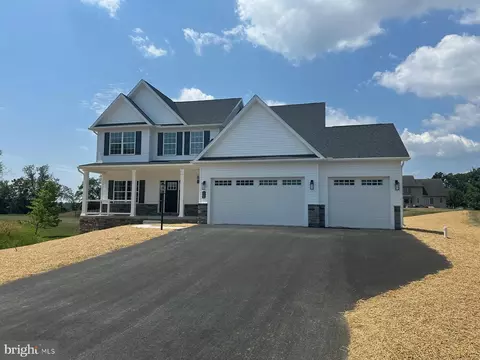 14 Cresthaven Drive, Fayetteville, PA 17222