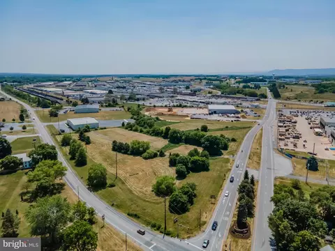 0 Coffey Ave, Chambersburg, PA 17201