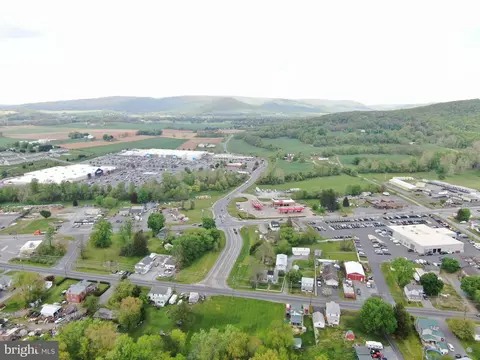2 67- Acres Old Route Sixteen, Waynesboro, PA 17268