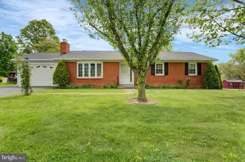 13394 Old Mill Rd, Waynesboro, PA 17268