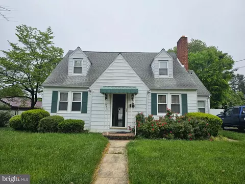 941 Duncan Ave, Chambersburg, PA 17201