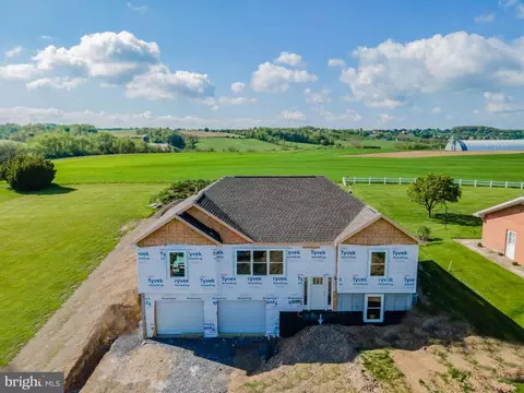 2948 Edenville Road Ln, Chambersburg, PA 17202
