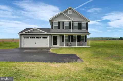 6234 Orrstown Rd, Orrstown, PA 17244