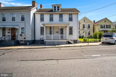 364 Lincoln Way W, Chambersburg, PA 17202