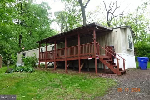 7500 Molly Pitcher Hwy #35, Shippensburg, PA 17257