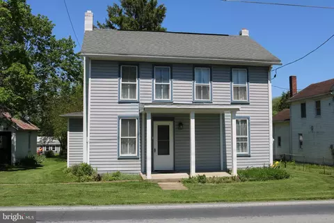 1341 Falling Spring Rd, Chambersburg, PA 17202