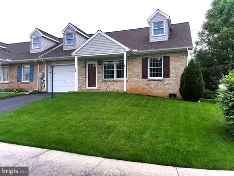 618 W Third St #71, Waynesboro, PA 17268