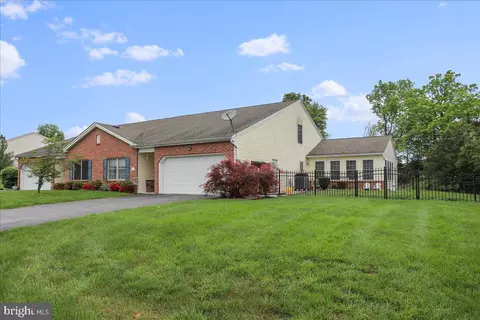 2534 Echo Springs Rd, Chambersburg, PA 17202