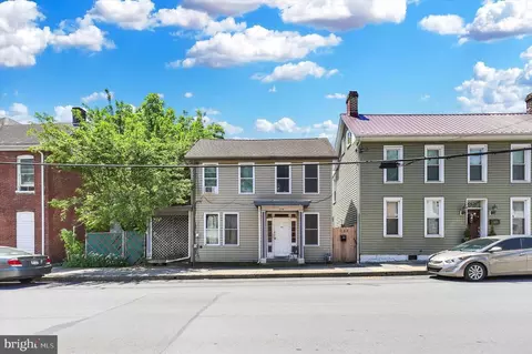 170 Catherine E, Chambersburg, PA 17201