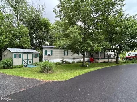 12222 Polktown Rd #26, Waynesboro, PA 17268