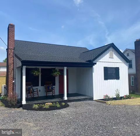 12033 Buchanan Trl W, Mercersburg, PA 17236