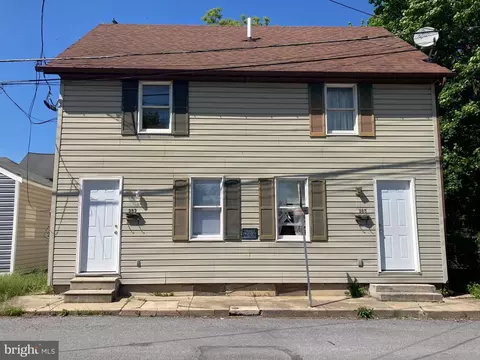 383 385 Tolbert Ave, Chambersburg, PA 17201