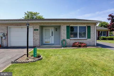 2348 Mccleary Dr, Chambersburg, PA 17201